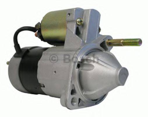 BOSCH F042001105 Стартер