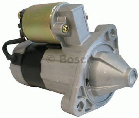 BOSCH F042001140 Стартер