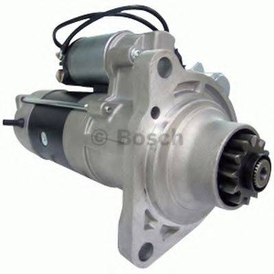 BOSCH F042001200 Стартер