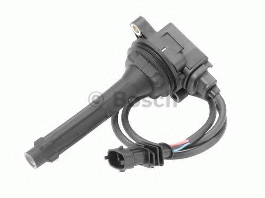 BOSCH 0221604012 Котушка запалювання