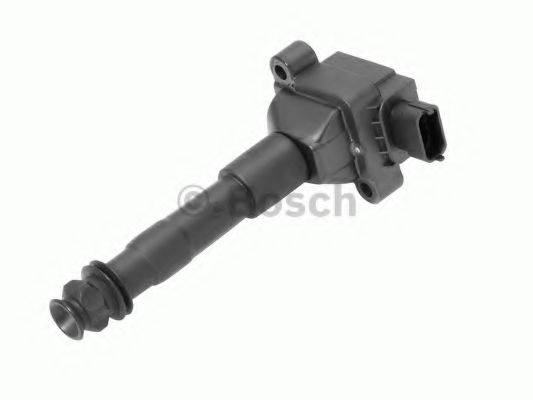 BOSCH 0986221068 Котушка запалювання