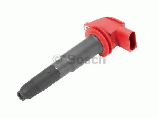 BOSCH 0986221069 Котушка запалювання