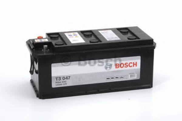 BOSCH 0092T30470 Стартерна акумуляторна батарея; Стартерна акумуляторна батарея