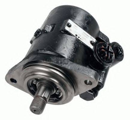 BOSCH KS00000220 Гідравлічний насос, кермо