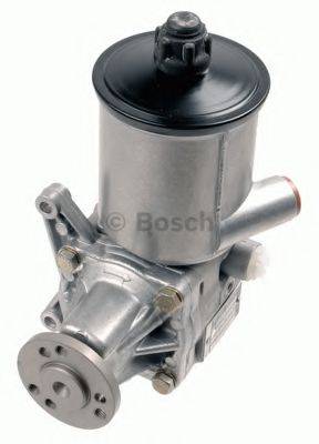 BOSCH KS01000306 Гідравлічний насос, кермо