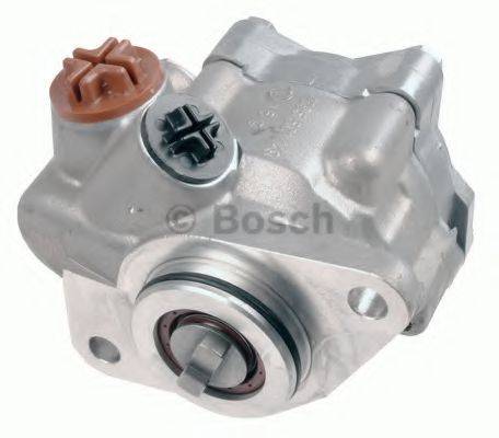 BOSCH KS00000346 Гідравлічний насос, кермо