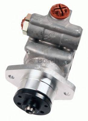 BOSCH KS00000397 Гідравлічний насос, кермо