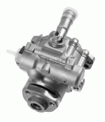 BOSCH KS00000513 Гідравлічний насос, кермо