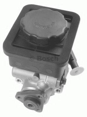 BOSCH KS00000527 Гідравлічний насос, кермо