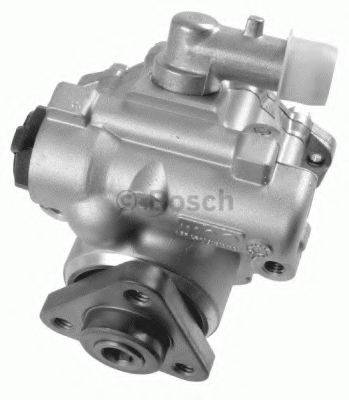 BOSCH KS00000539 Гідравлічний насос, кермо