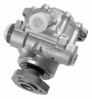 BOSCH KS00000545 Гідравлічний насос, кермо