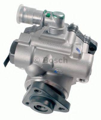 BOSCH KS00000605 Гідравлічний насос, кермо