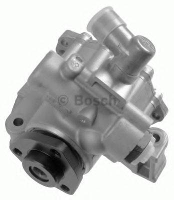 BOSCH KS00000629 Гідравлічний насос, кермо