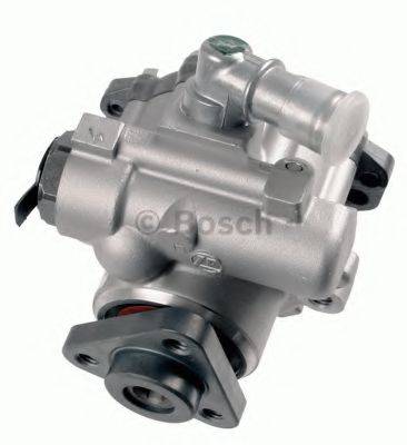 BOSCH KS00000677 Гідравлічний насос, кермо