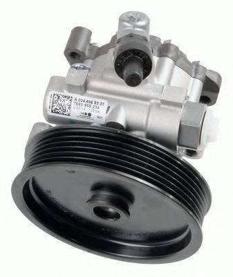 BOSCH KS00000691 Гідравлічний насос, кермо