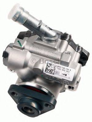 BOSCH KS00000701 Гідравлічний насос, кермо