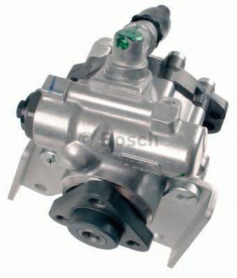 BOSCH KS00000708 Гідравлічний насос, кермо