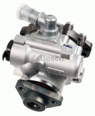 BOSCH KS00000761 Гідравлічний насос, кермо