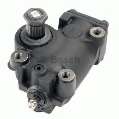 BOSCH KS00001080 Рульовий механізм