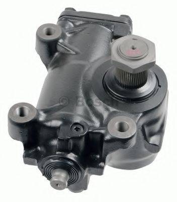 BOSCH KS00001093 Рульовий механізм