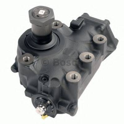 BOSCH KS00001183 Рульовий механізм