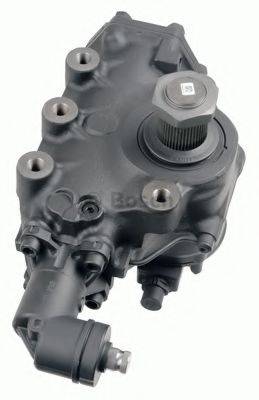 BOSCH KS00001282 Рульовий механізм