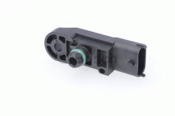 BOSCH 0261230173 Датчик тиску, підсилювач гальмівної системи