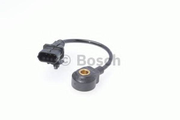 BOSCH 0261231149 Датчик детонації