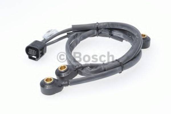 BOSCH 0261231214 Датчик детонації