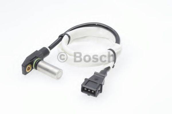 BOSCH 0281002089 Датчик імпульсів; Датчик частоти обертання, керування двигуном