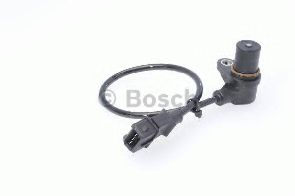 BOSCH 0281002145 Датчик імпульсів; Датчик частоти обертання, керування двигуном