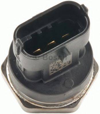 BOSCH 0261545052 Датчик тиску подачі палива