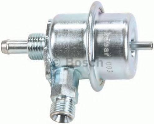 BOSCH 0280160293 Регулятор тиску подачі палива