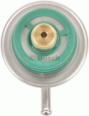 BOSCH 0280160593 Регулятор тиску подачі палива