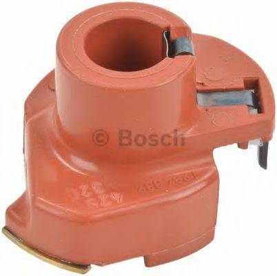 BOSCH 1234332429 Бігунок розподільника запалювання