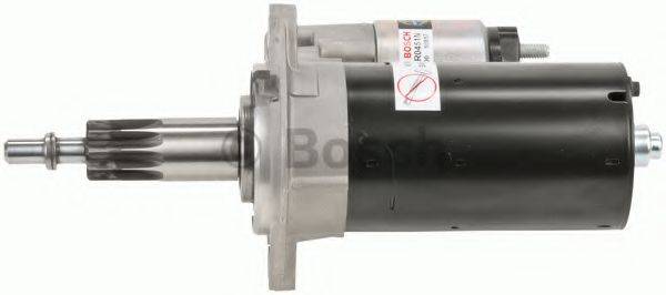 BOSCH 0001115011 Стартер