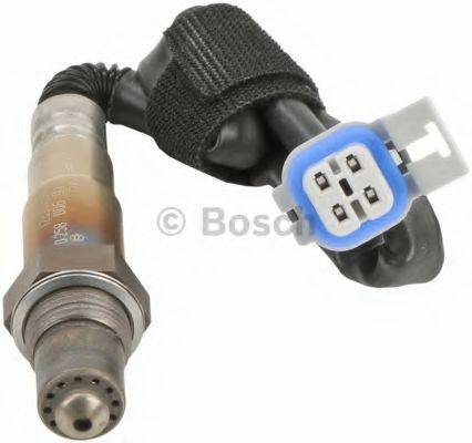 BOSCH 0258006947 Лямбда-зонд