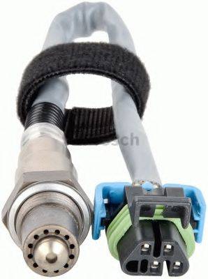 BOSCH 0258986731 Лямбда-зонд
