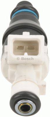 BOSCH 0280155205 Клапанна форсунка