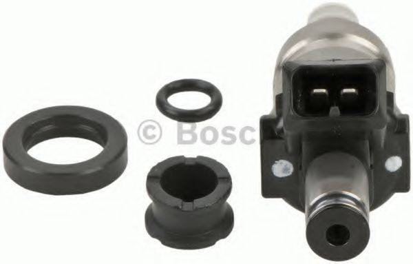 BOSCH F00E170063 Клапанна форсунка