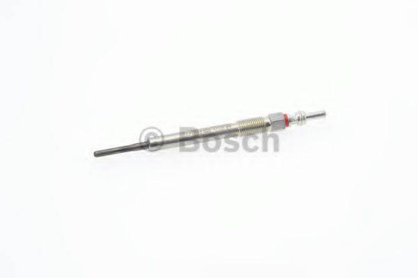 BOSCH 0250403014 Свічка розжарювання