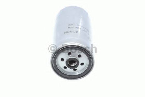 BOSCH 1457434310 Паливний фільтр