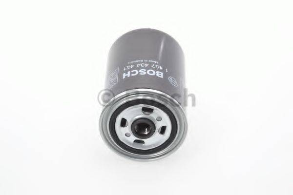 BOSCH 1457434421 Паливний фільтр