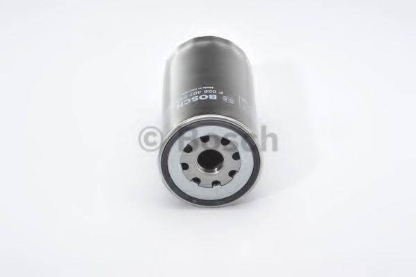 BOSCH F026407048 Масляний фільтр