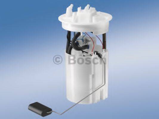 BOSCH 0580200017 Елемент системи живлення