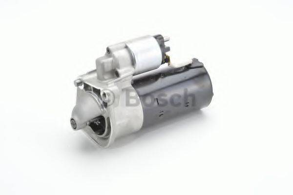 BOSCH 0001109252 Стартер