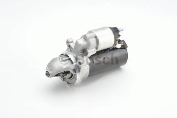 BOSCH 0001115074 Стартер