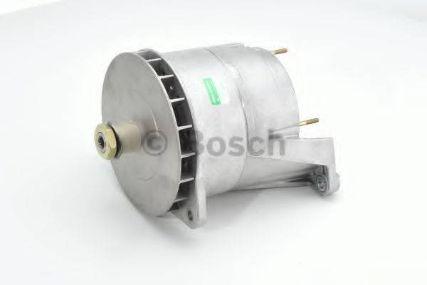 BOSCH 0120689566 Генератор