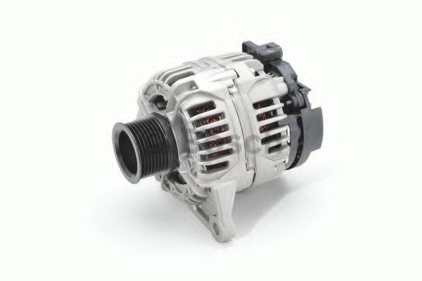 BOSCH 0124325052 Генератор