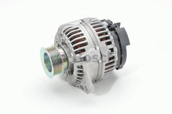 BOSCH 0124515044 Генератор